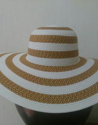 SOMBRERO DAMA CELULOSA