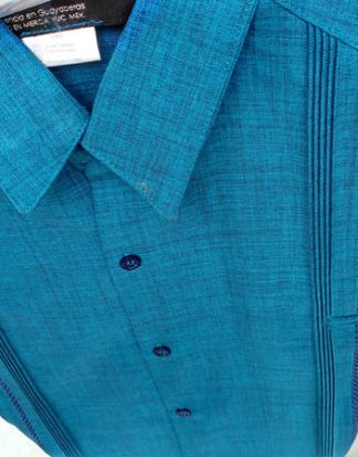 GUAYABERA LINO CHIPRE