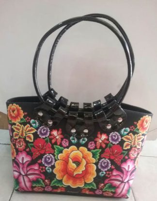 BOLSA DE PIEL